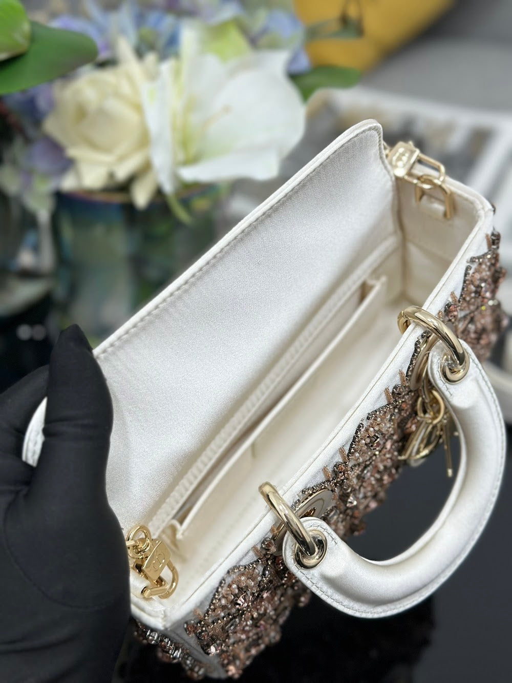Dragons BagsDiorn Luxury Bag --115674