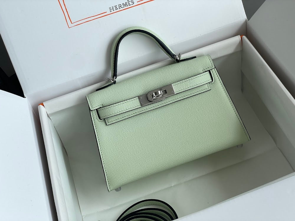 Dragons BagsHermesn Luxury Bag --117848