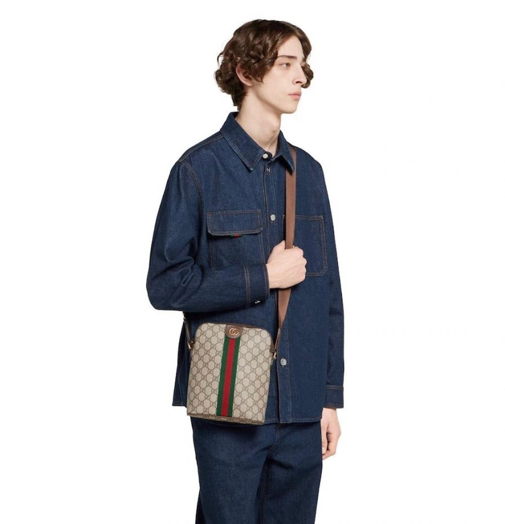 Dragons Bags Guccin Luxury Bag --94396