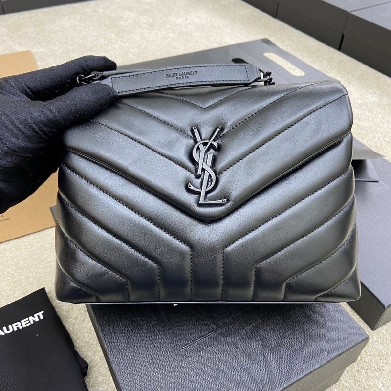 Dragons Bags YSLn Luxury Bag --120616