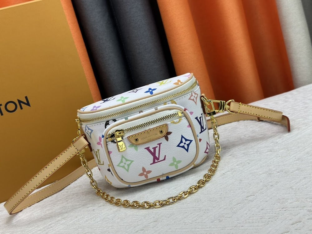 Dragons Bags ln Luxury Bag --76646