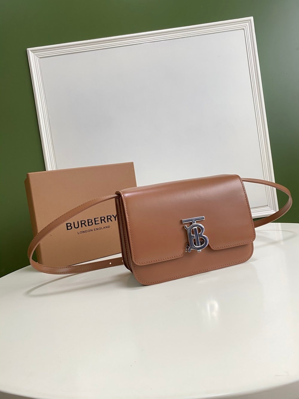 Dragons Bags Burberryn Luxury Bag --91662