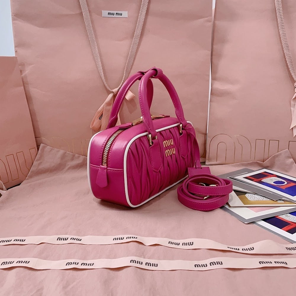 Dragons Bags Miun Miun Luxury Bag --122501
