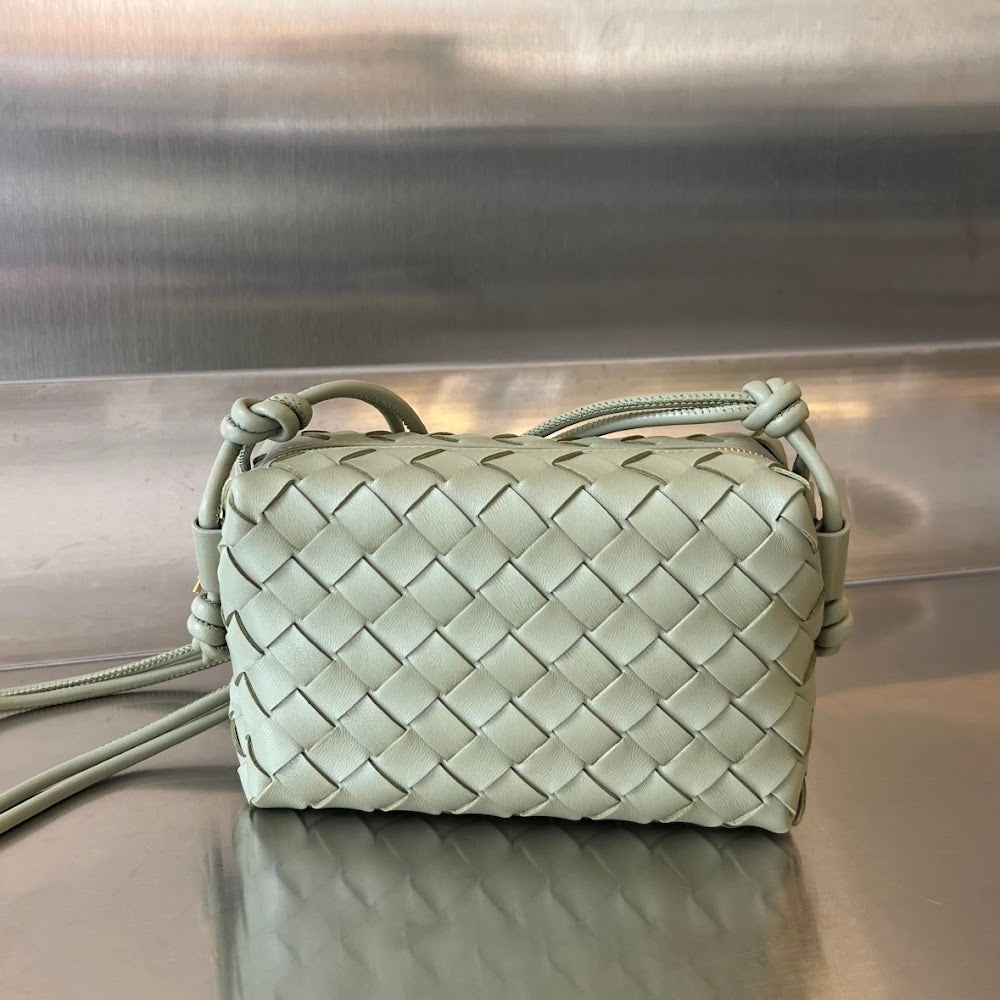 Dragons Bags Bottegan Luxury Bag --90255