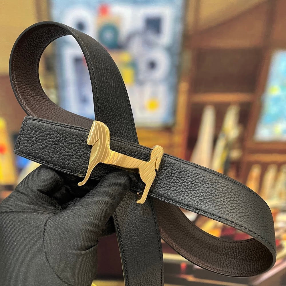 Dragons Bags Hermesn Luxury Belt --106333
