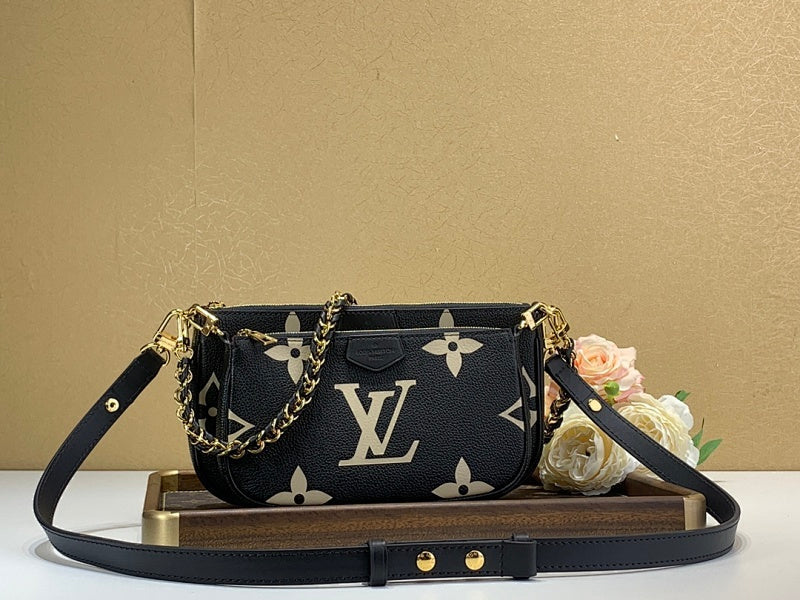 Dragons Bags ln Luxury Bag --58961