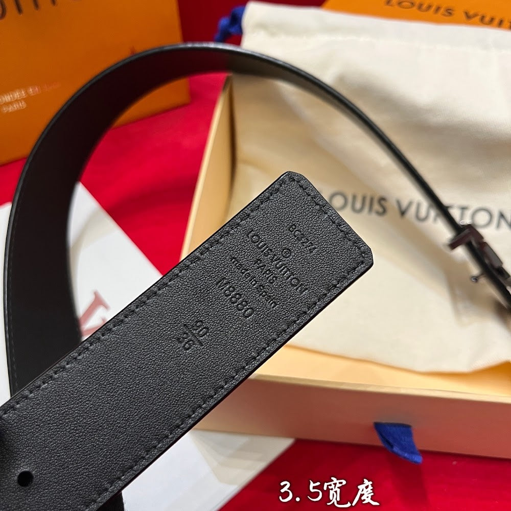 Dragons Bags ln Luxury Belt --100383