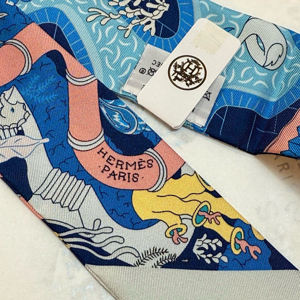 Dragons Bags Premium Designer Scarf --99303