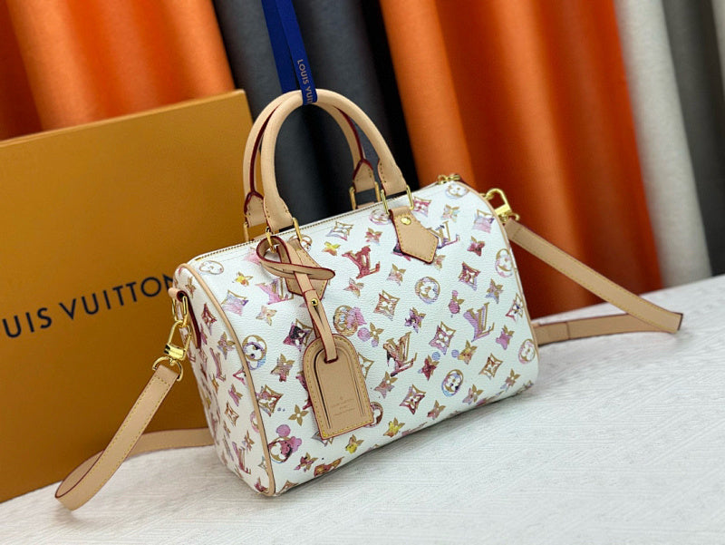 Dragons Bags LVn Luxury Bag --80338