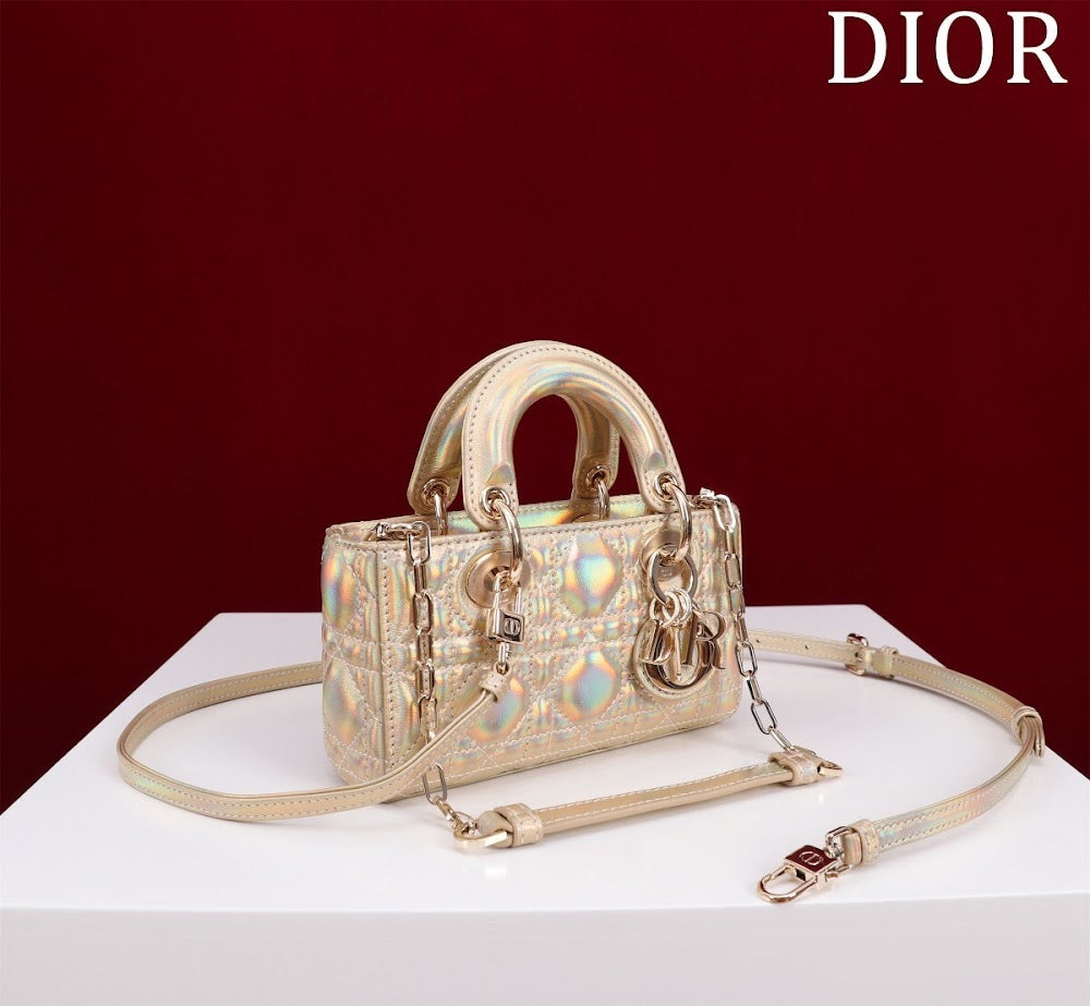 Dragons BagsDiorn Luxury Bag --116469
