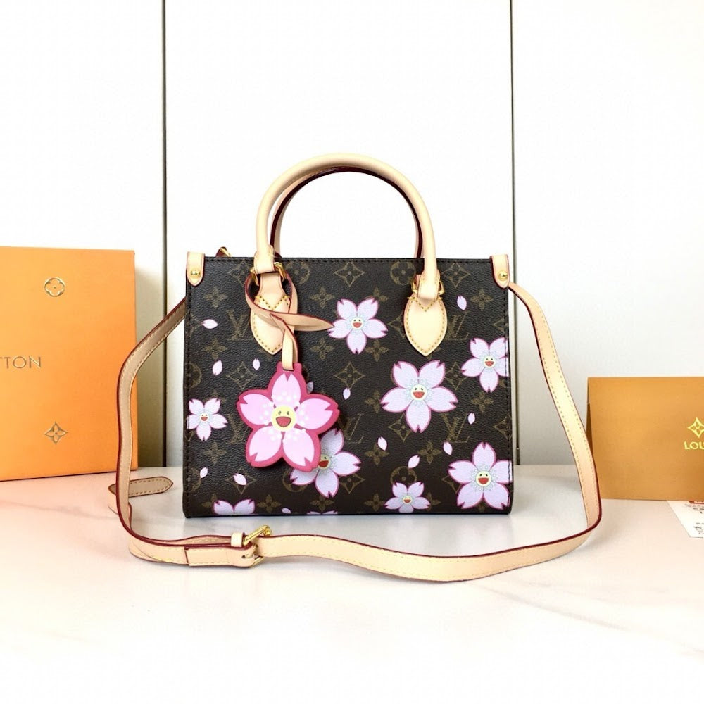 Dragons Bags ln Luxury Bag --76934