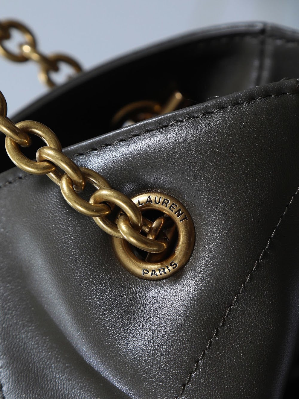 Dragons Bags YSLn Luxury Bag --120777