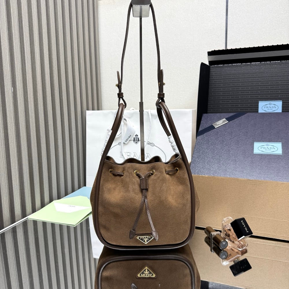 Dragons Bags Pradn Luxury Bag --102840