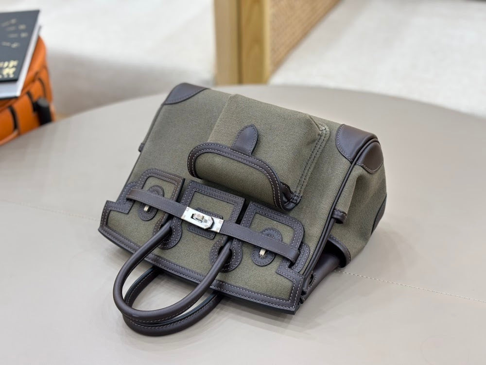 Dragons BagsHermesn Luxury Bag --116604