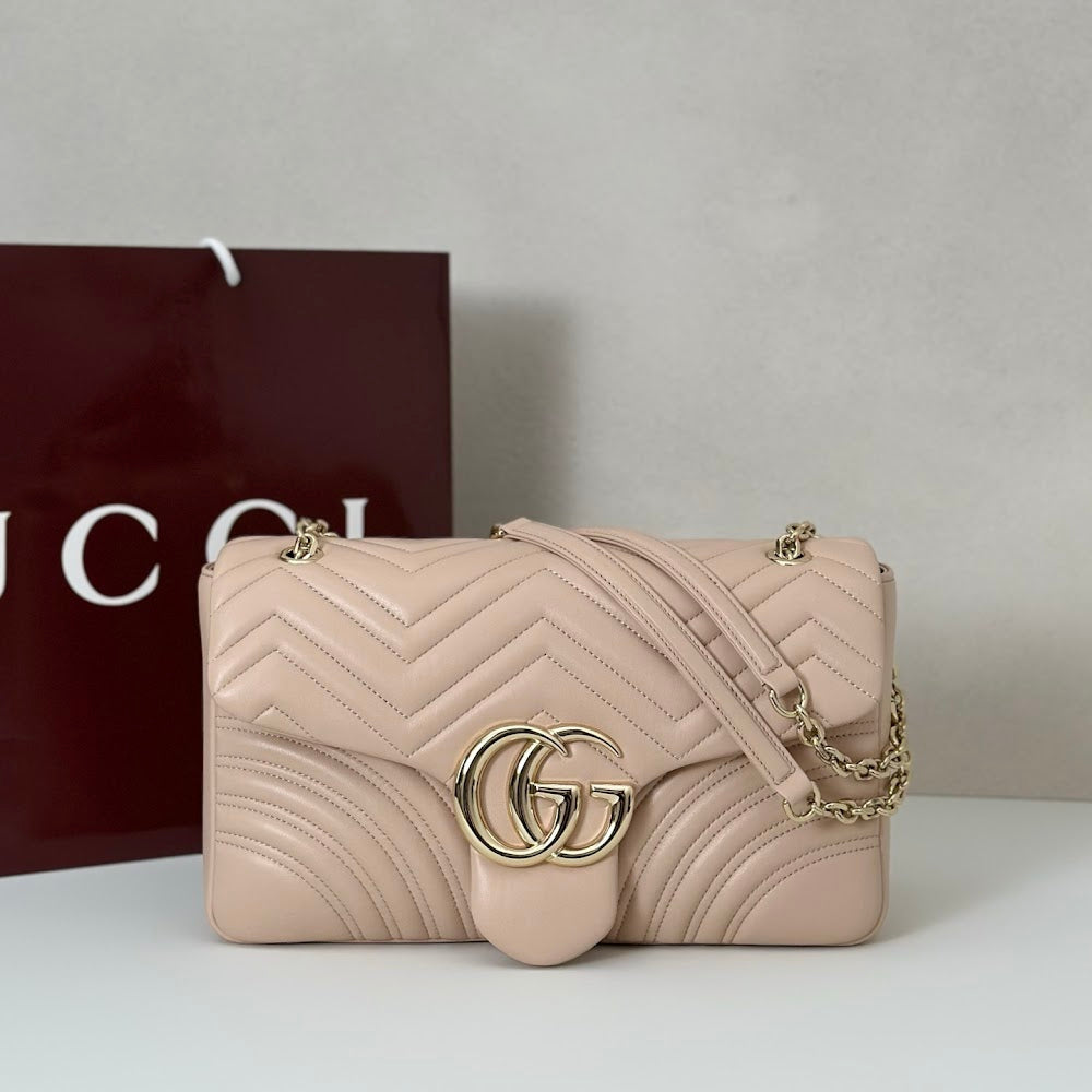 Dragons Bags Guccin Luxury Bag --94293