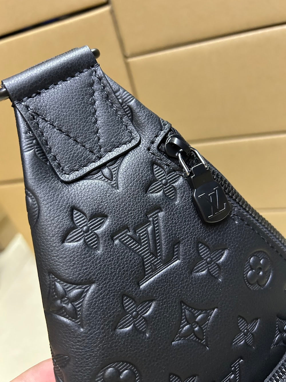 Dragons Bags ln Luxury Bag --95987
