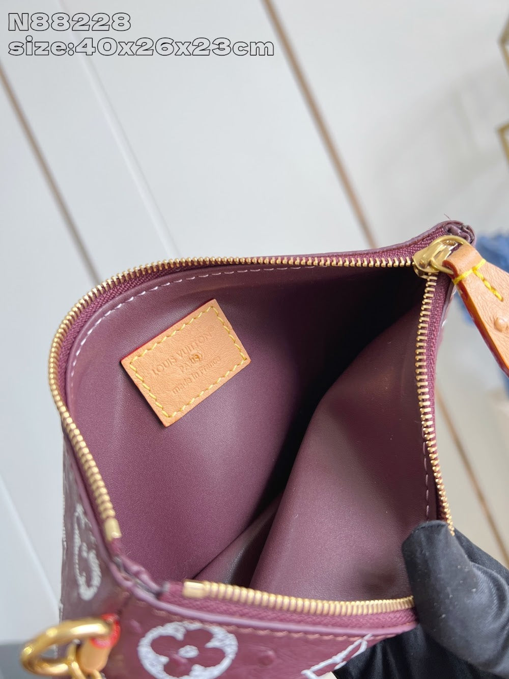 Dragons Bags ln Luxury Bag --97511