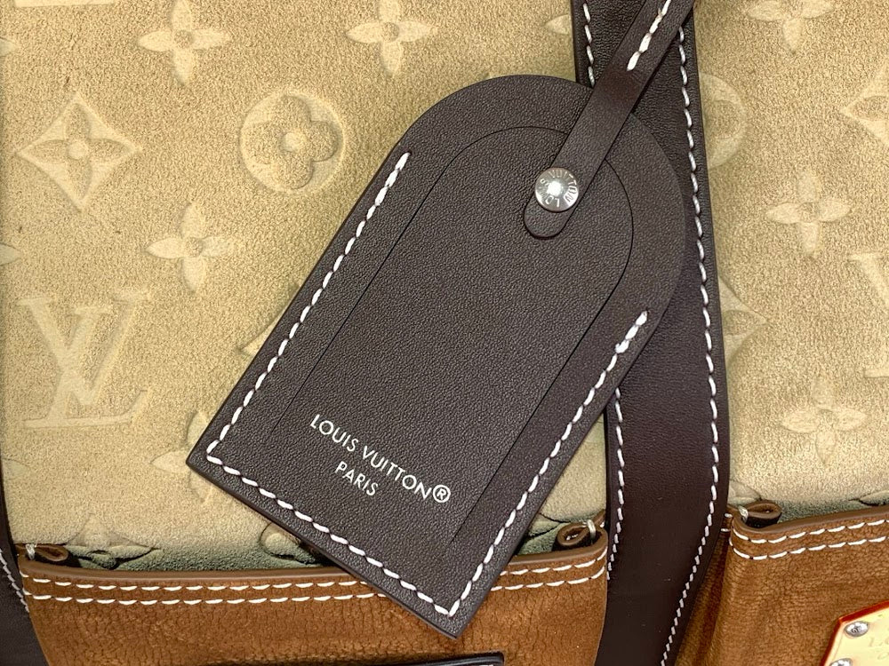 Dragons Bags ln Luxury Bag --63035
