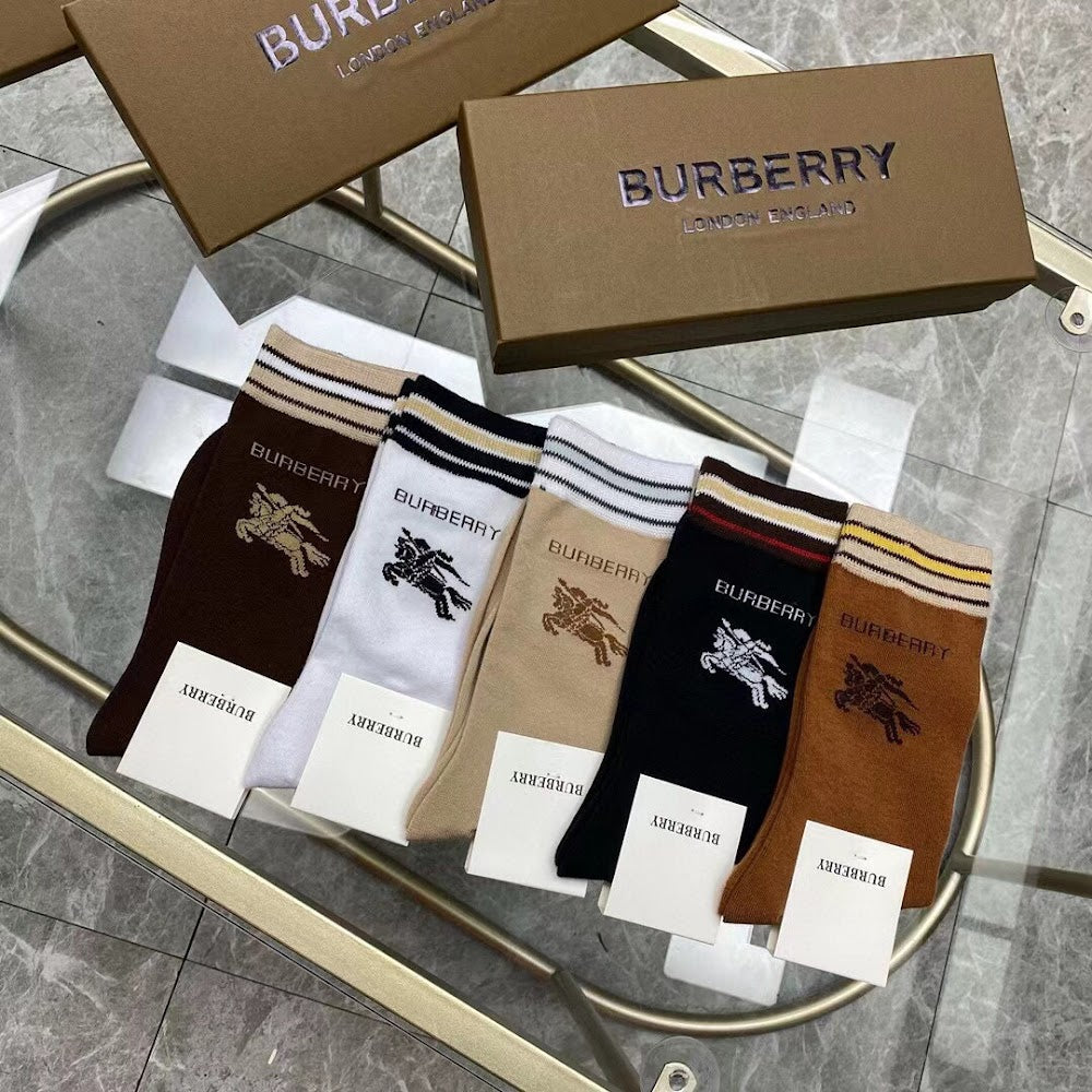 Dragons Bags Premium Luxury Socks --98345
