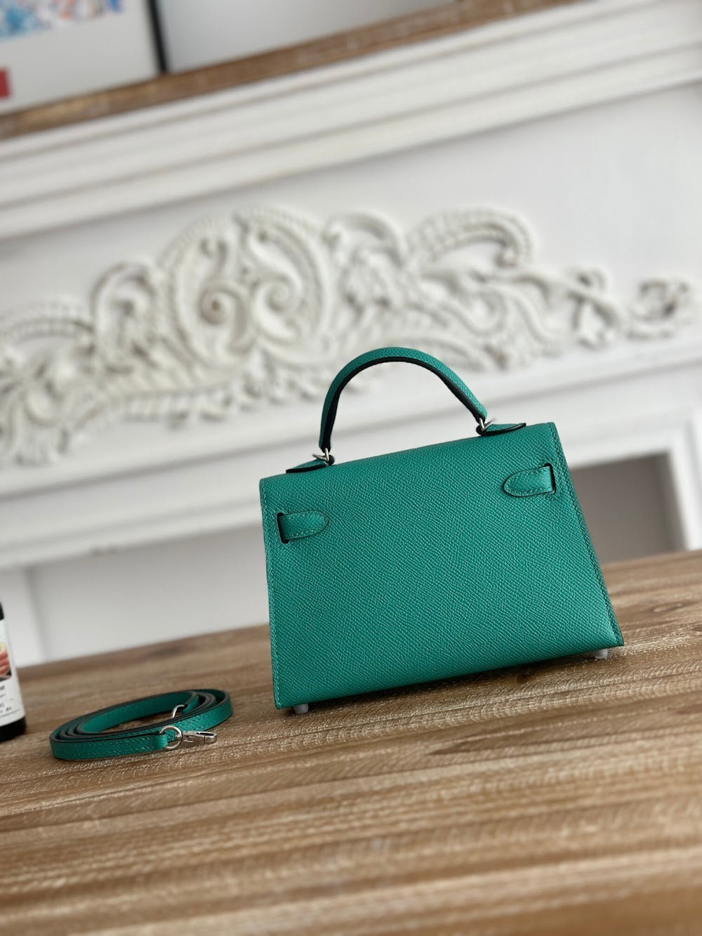 Dragons BagsHermesn Luxury Bag --116975