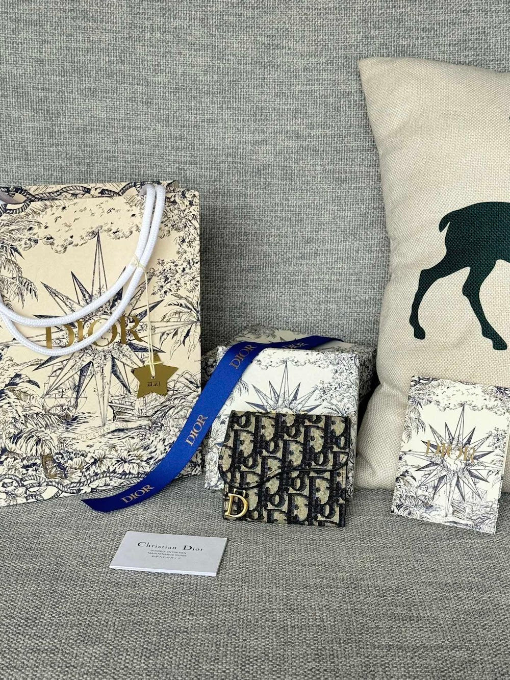 Dragons BagsDiorn Luxury Bag --115013
