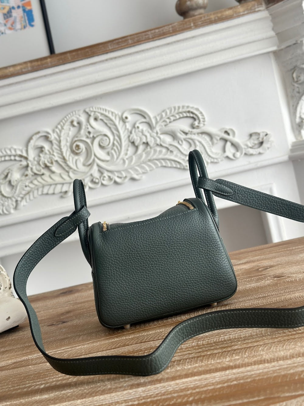 Dragons Bags Hermesn Luxury Bag --118907
