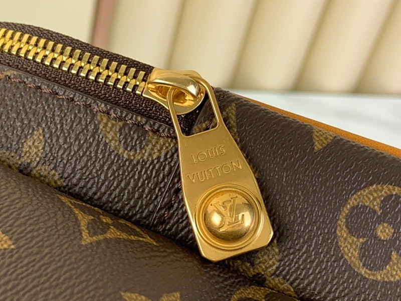 Dragons Bags LV Luxury Bag --55824