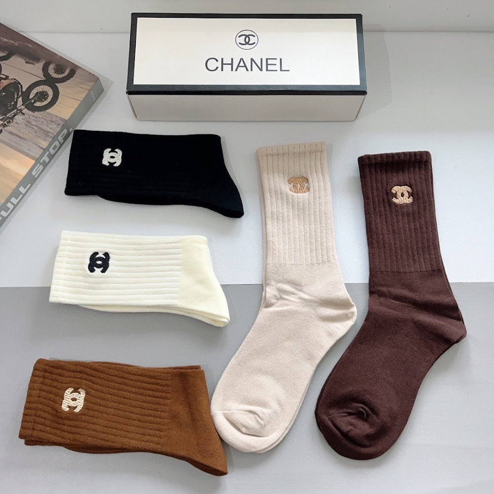Dragons Bags Premium Luxury Socks --97693