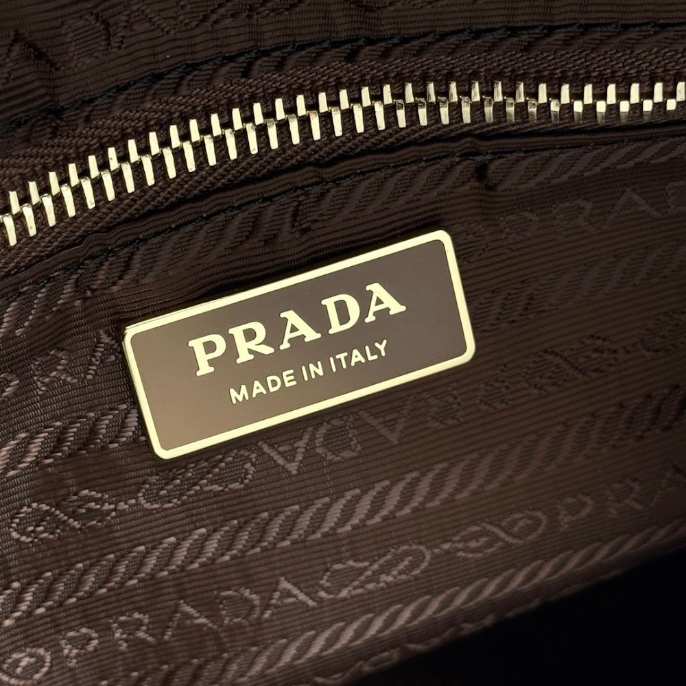 Dragons Bags Pradn Luxury Bag --103004