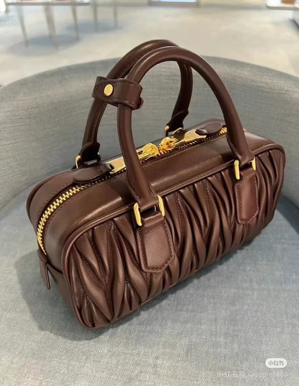 Dragons Bags Miun Miun Luxury Bag --122468