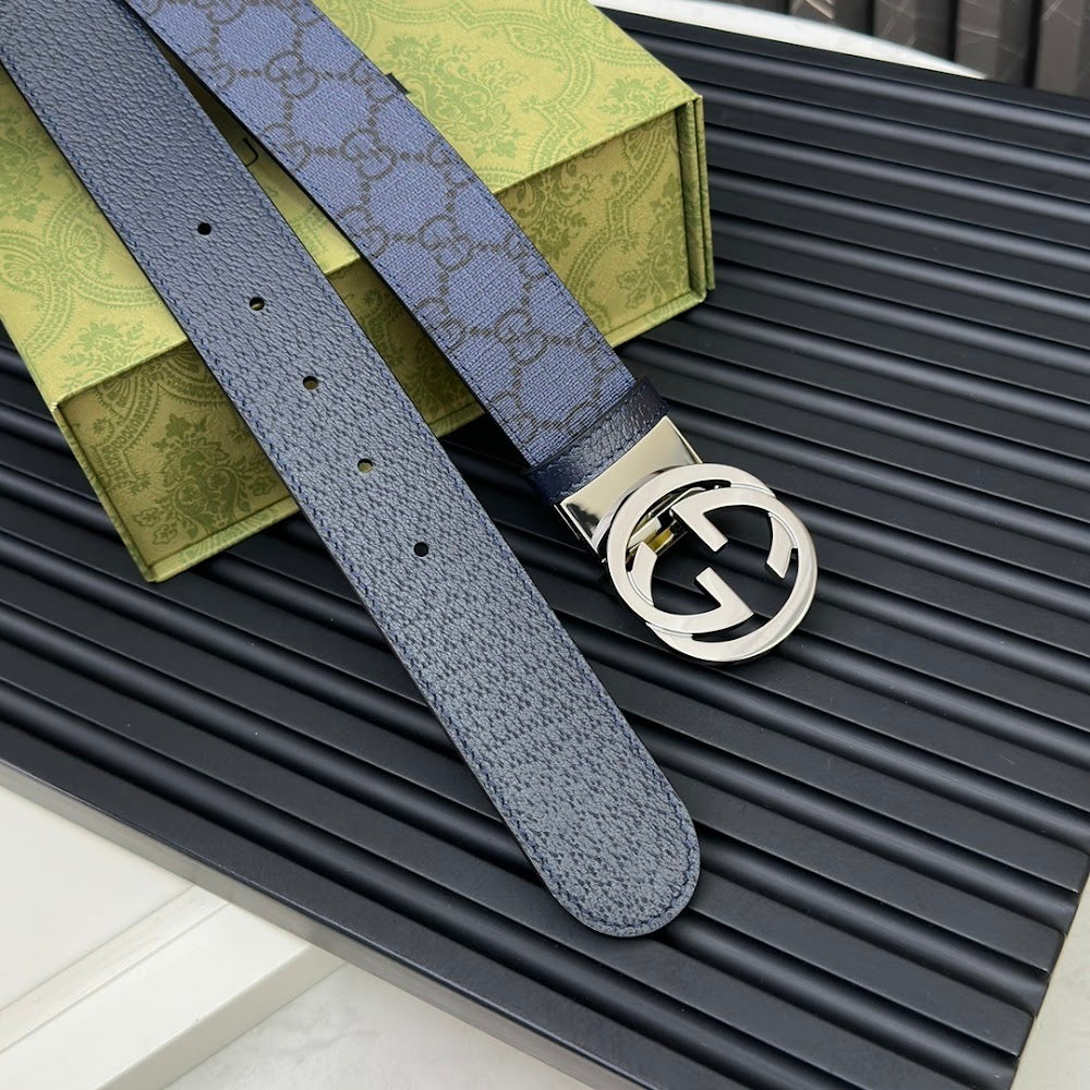 Dragons Bags Guccin Luxury Belt --105290