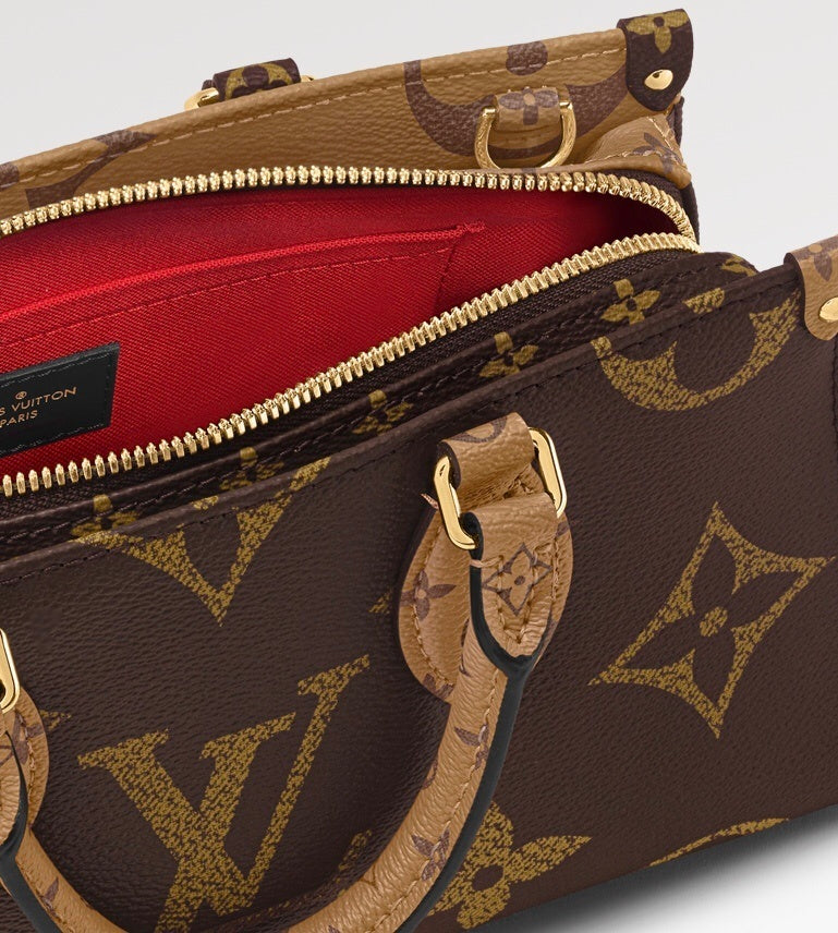 Dragons Bags ln Luxury Bag --97001