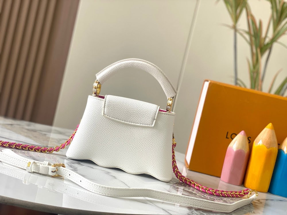 Dragons Bags LVn Luxury Bag --79158