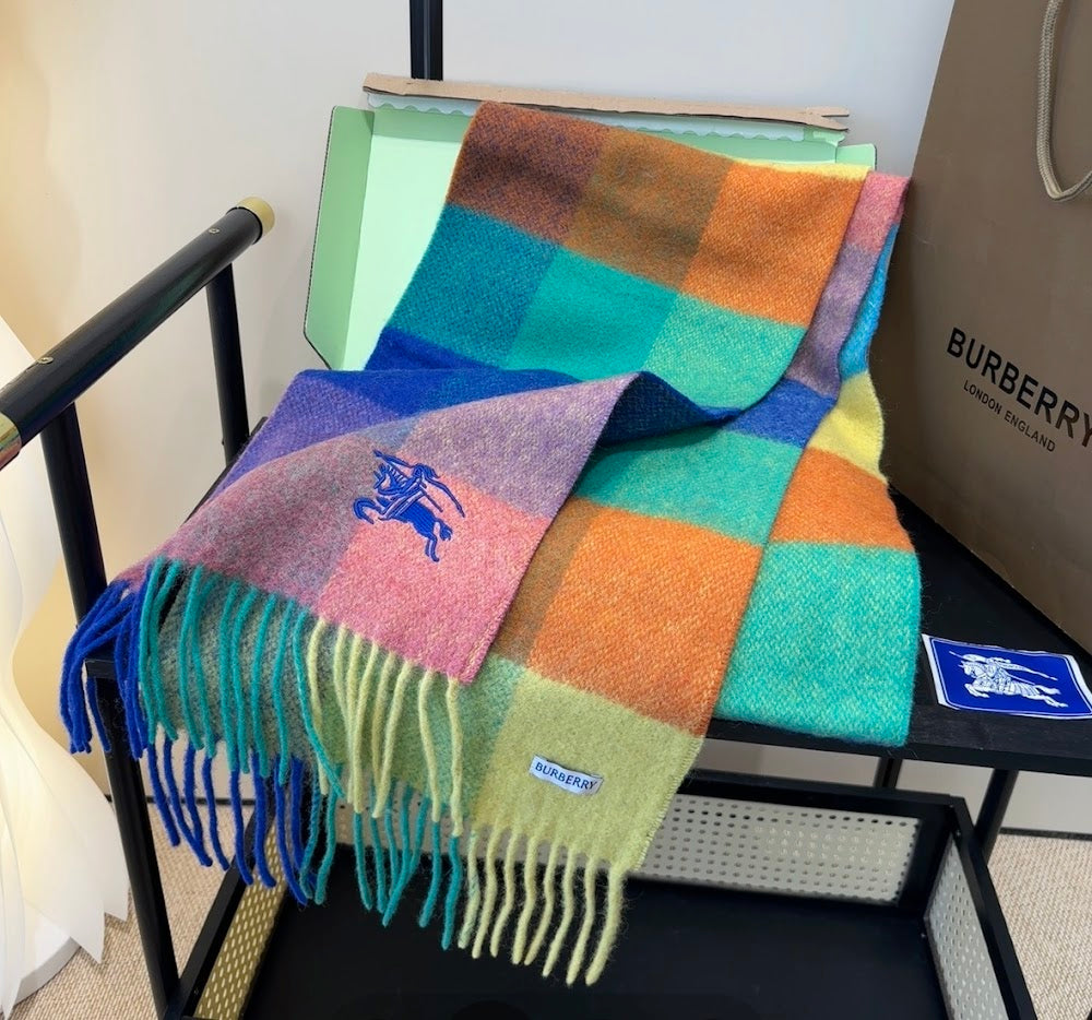 Dragons Bags Premium Designer Scarf --99583