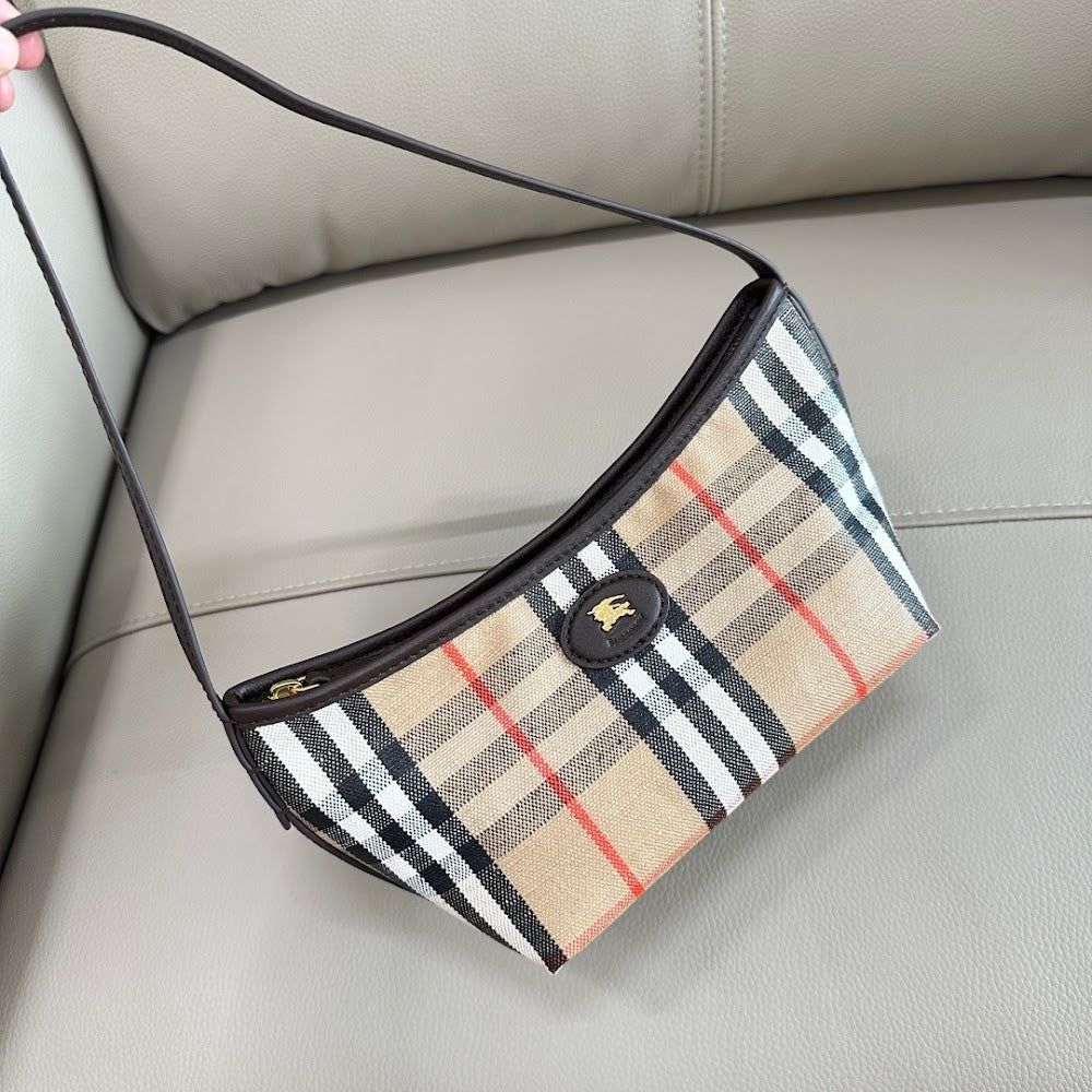 Dragons Bags Burberryn Luxury Bag --92373