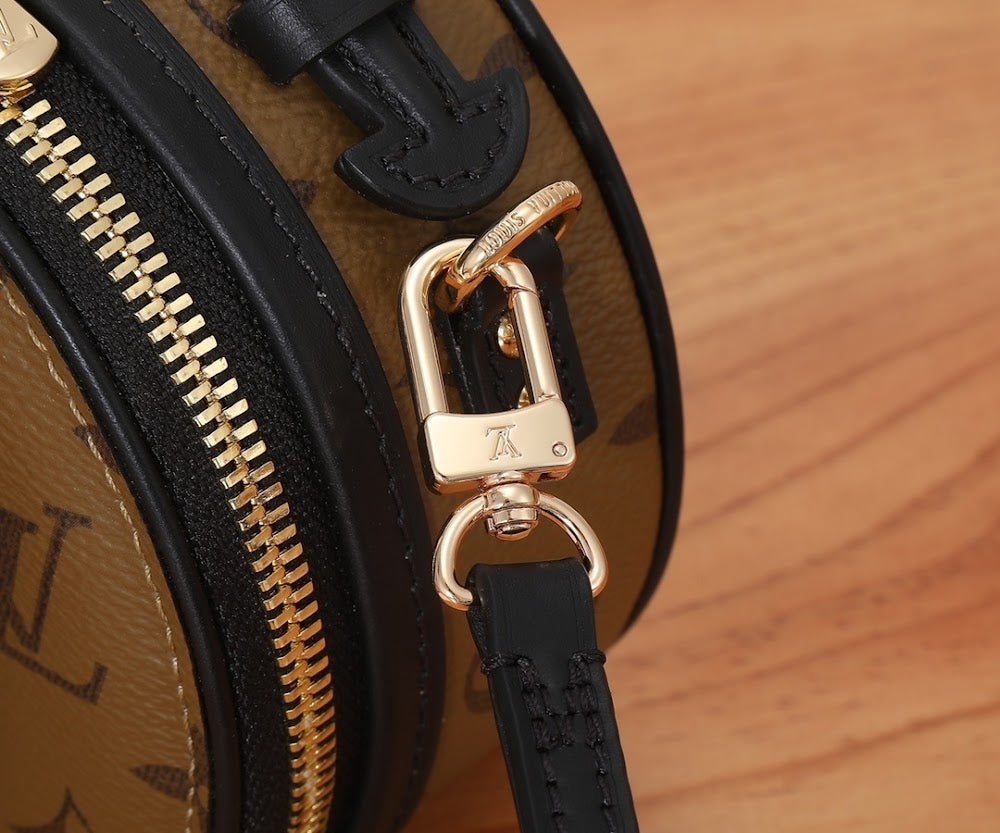Dragons Bags ln Luxury Bag --97289