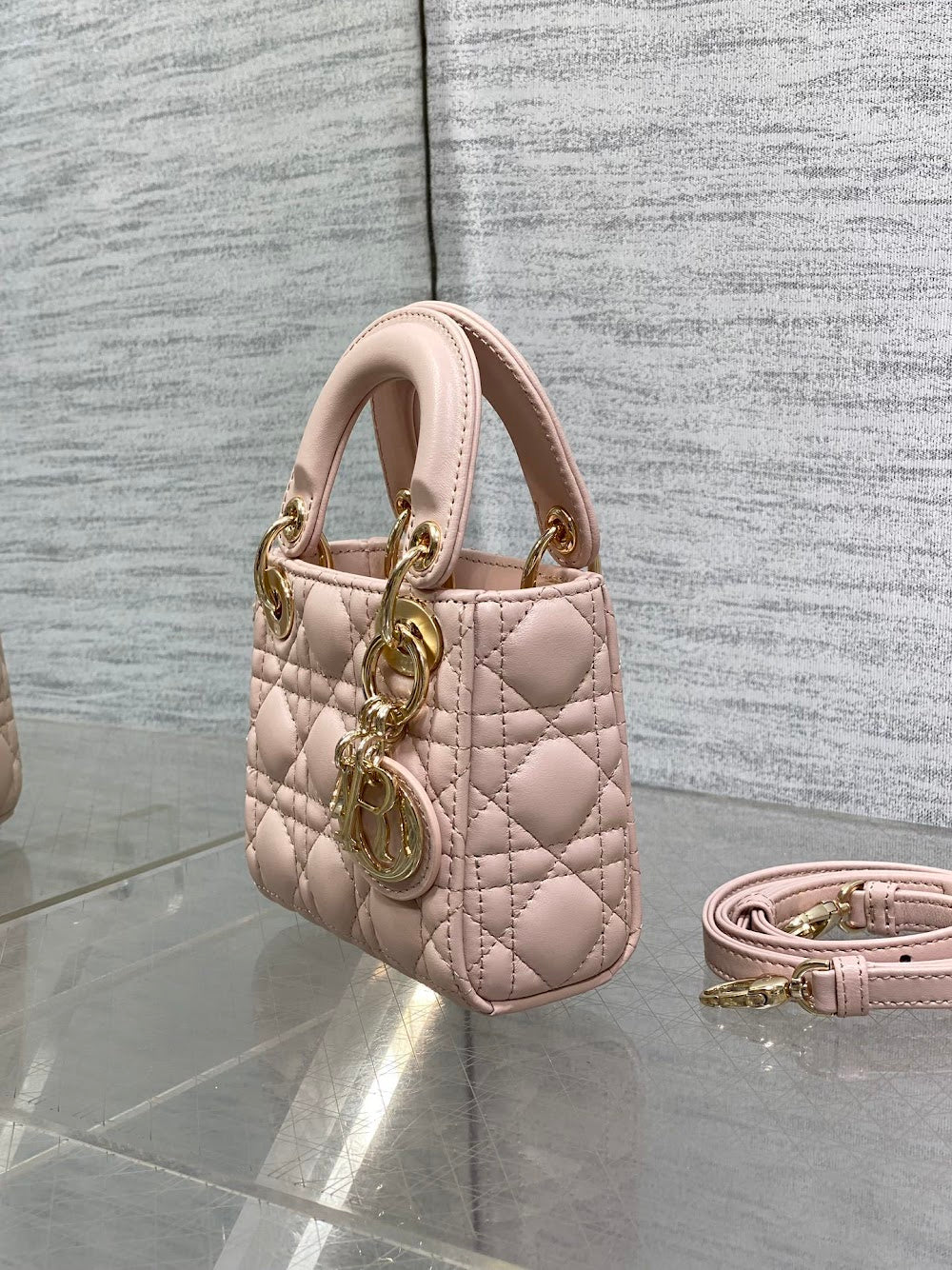Dragons BagsDiorn Luxury Bag --114983