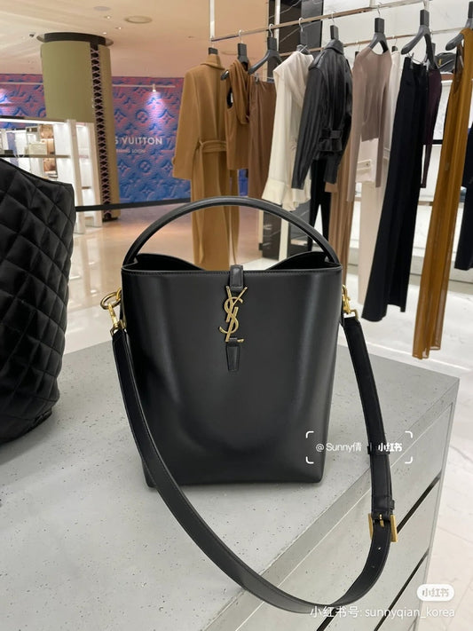 Dragons Bags YSLn Luxury Bag --119074