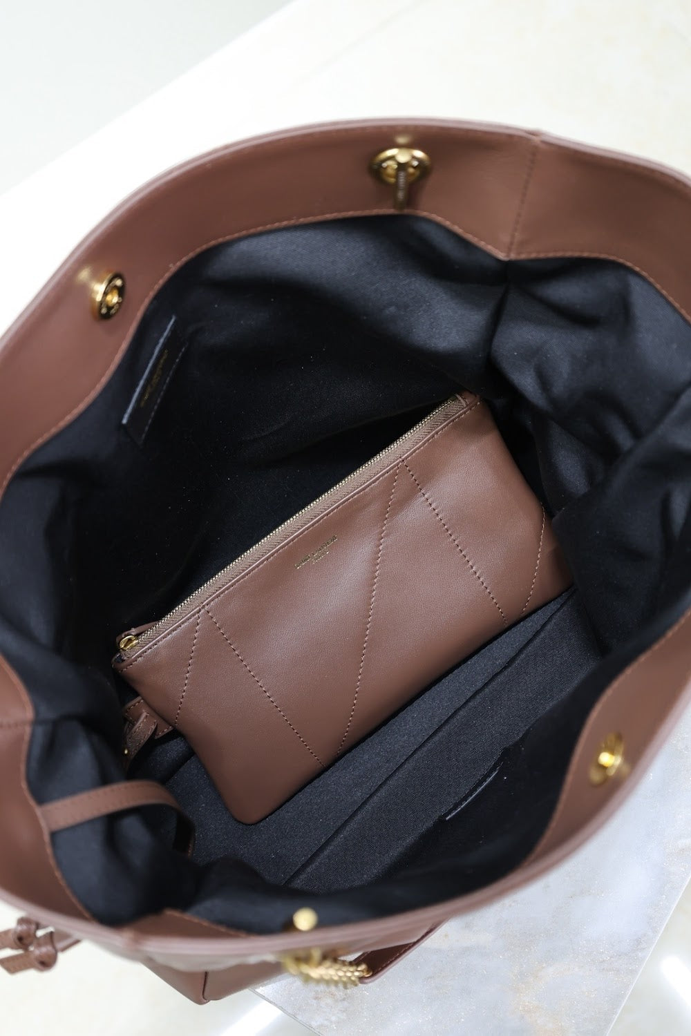 Dragons Bags YSLn Luxury Bag --120605