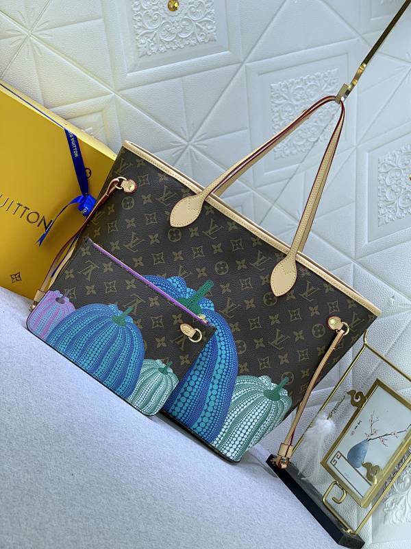 Dragons Bags LVn Luxury Bag --79051