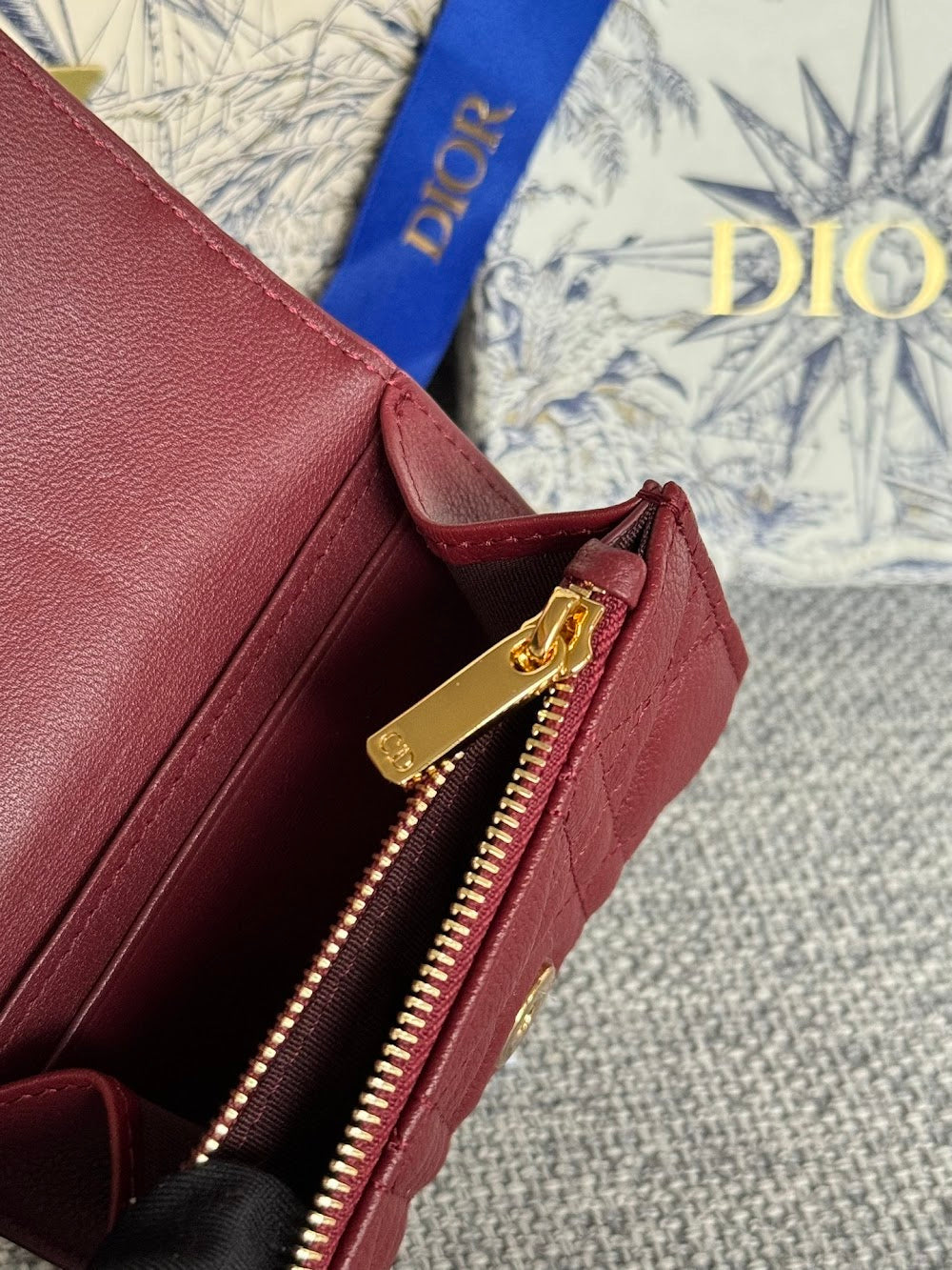 Dragons BagsDiorn Luxury Bag --114631