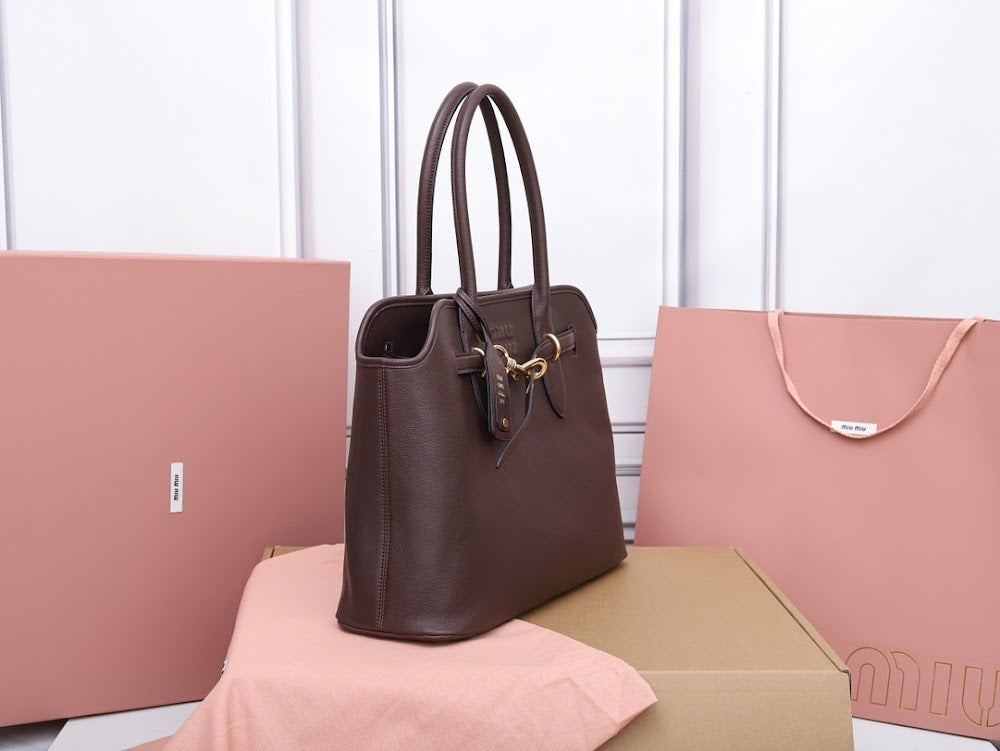Dragons Bags Miun Miun Luxury Bag --123361