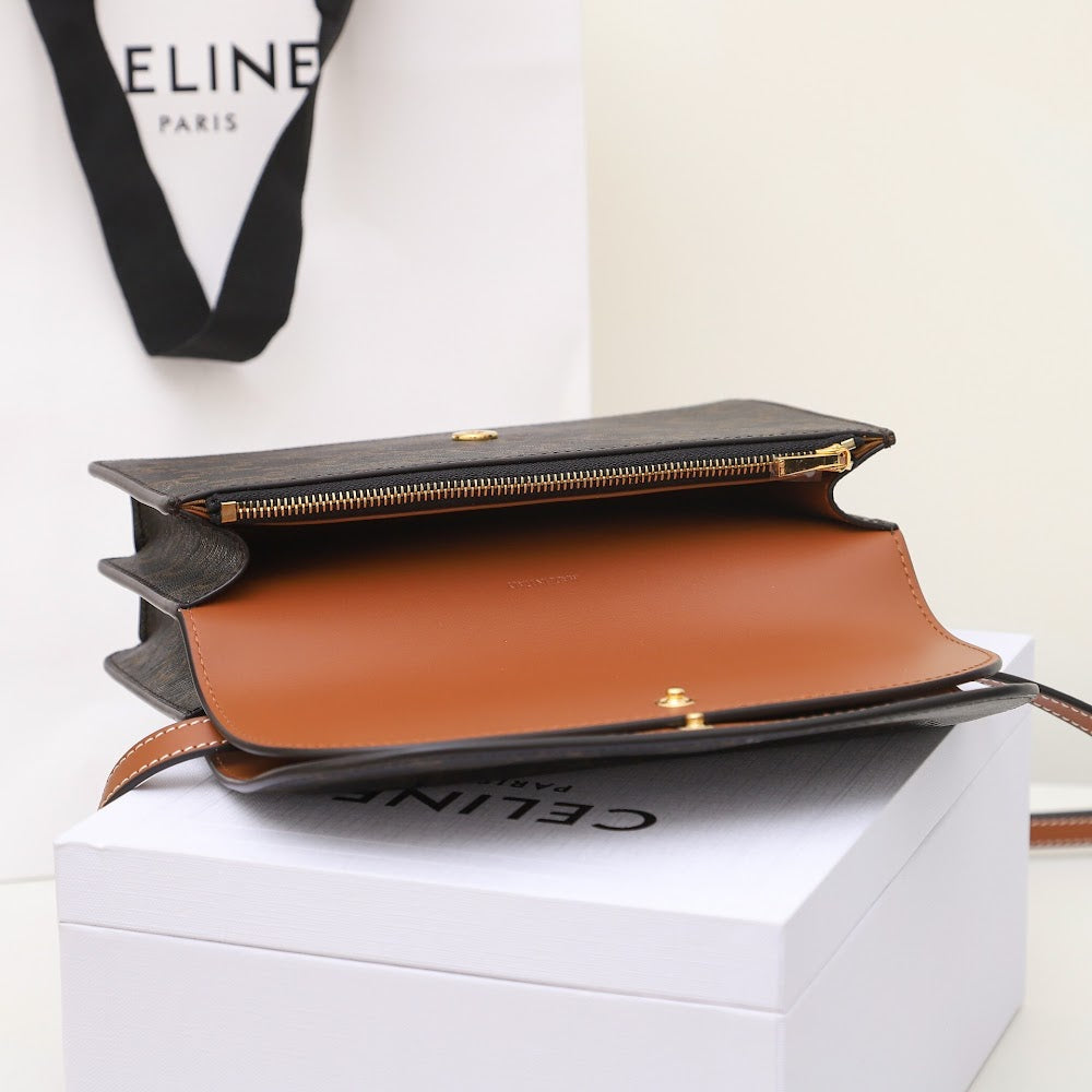 Dragons Bags Celine Luxury Bag --112635