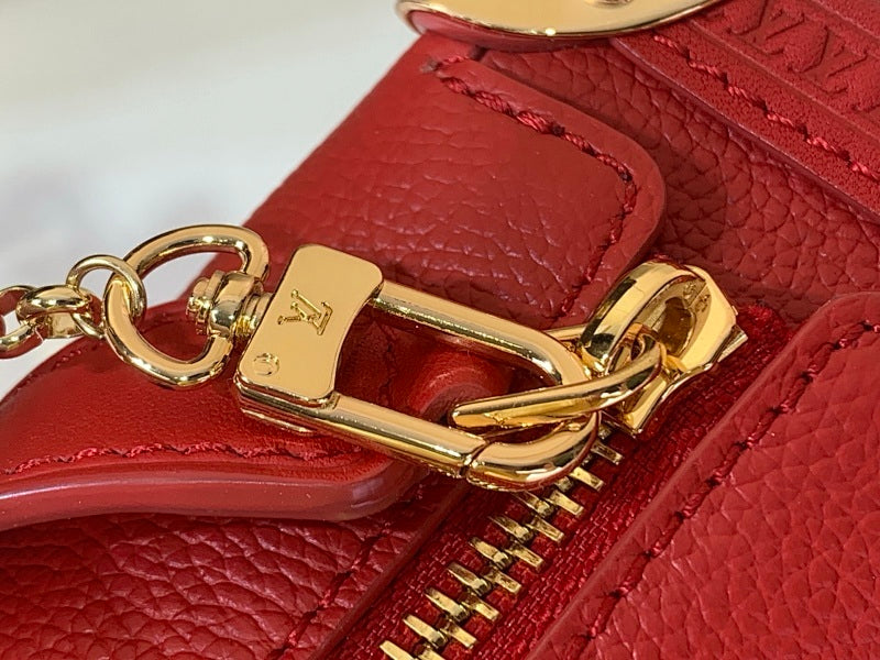 Dragons Bags ln Luxury Bag --56631