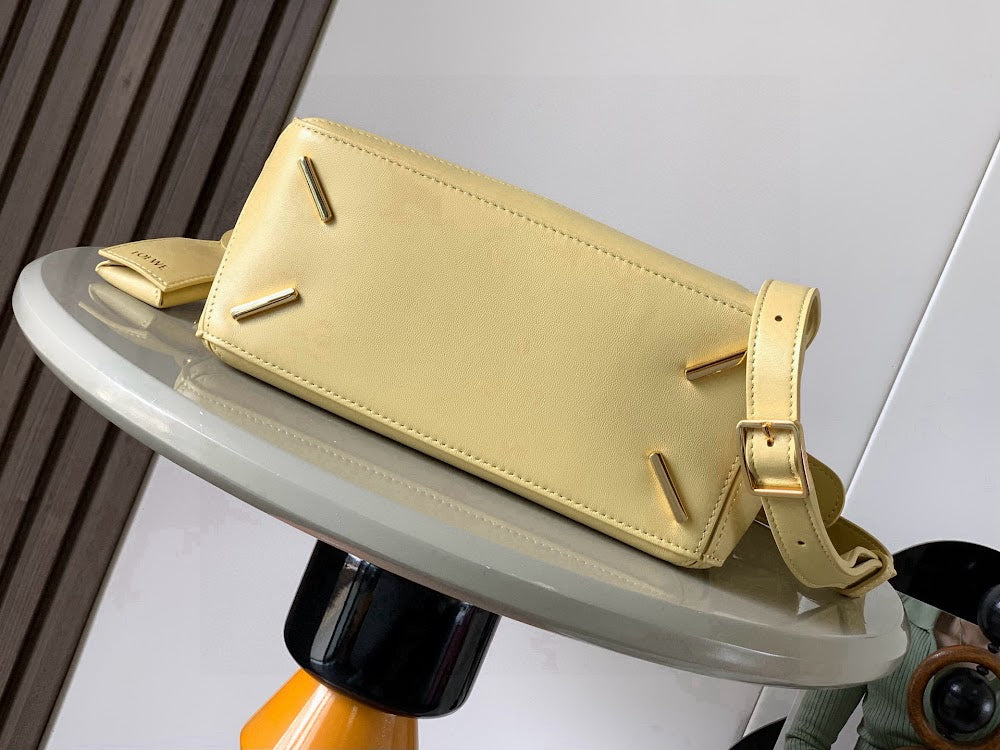 Dragons Bags Lowen Luxury Bag --99922