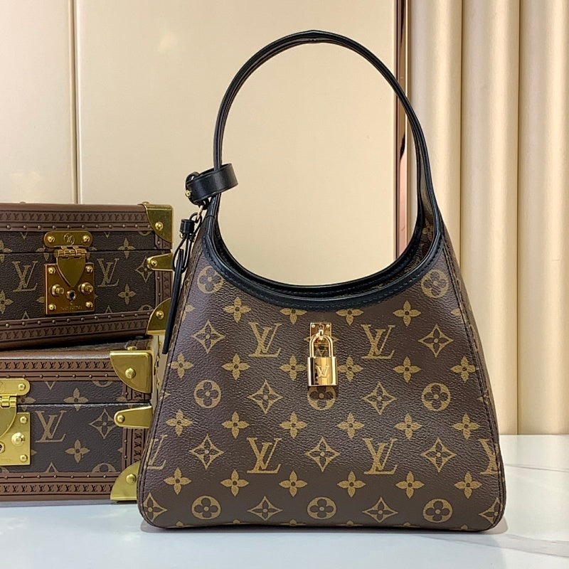 Dragons Bags ln Luxury Bag --62716
