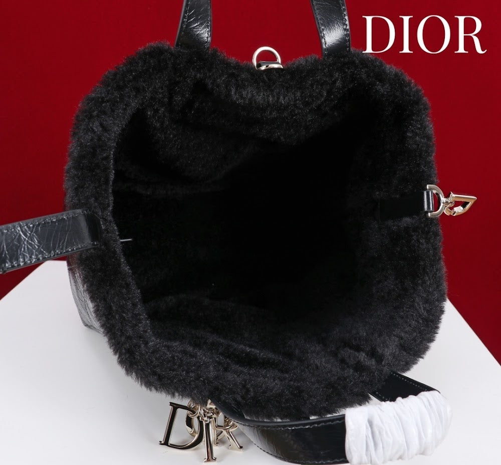 Dragons BagsDiorn Luxury Bag --116121
