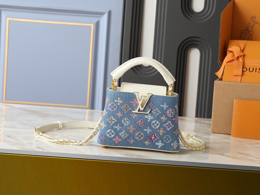 Dragons Bags ln Luxury Bag --77514