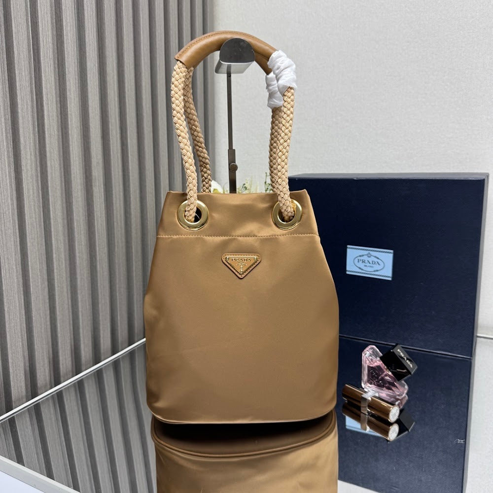 Dragons Bags Pradn Luxury Bag --102819