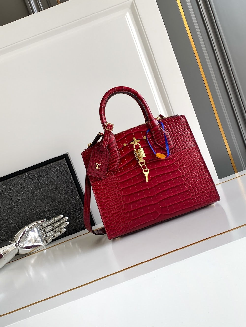 Dragons Bags ln Luxury Bag --96194